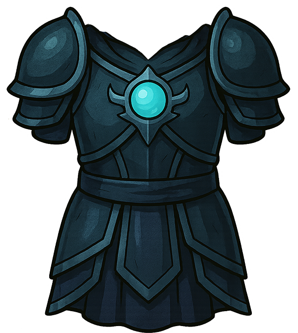 Magic Armor